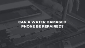 cell phone repair in Denver